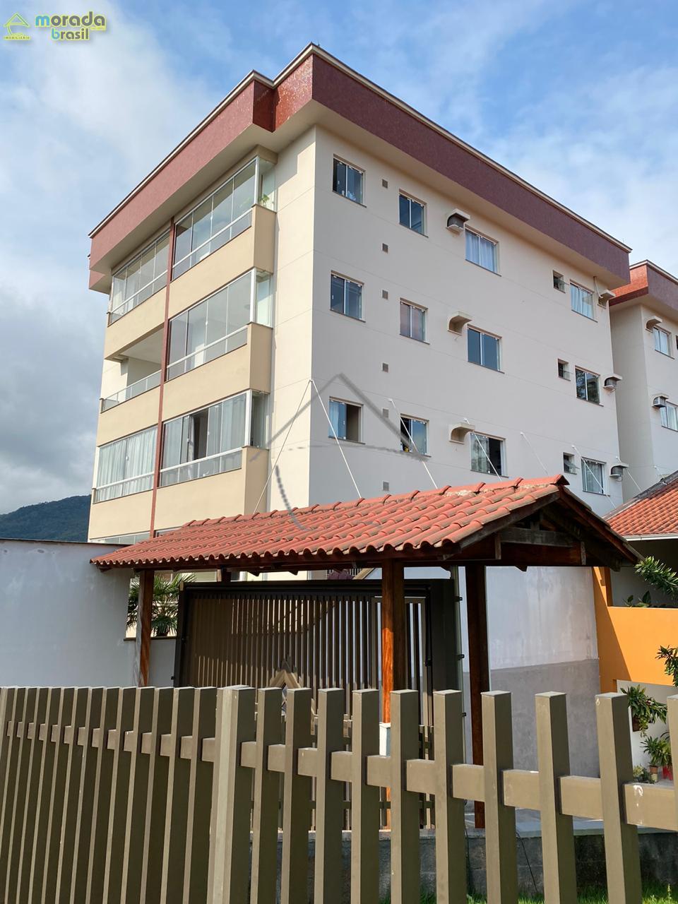 Apartamento BAIRRO VILA LENZI