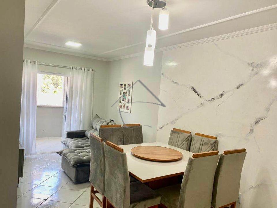 Apartamento com 2 dormitórios à venda, CZERNIEWICZ, JARAGUA DO...