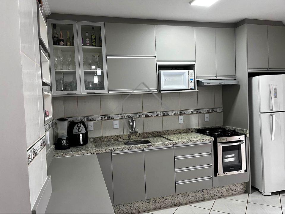 Apartamento com 2 dormitórios à venda, CZERNIEWICZ, JARAGUA DO...