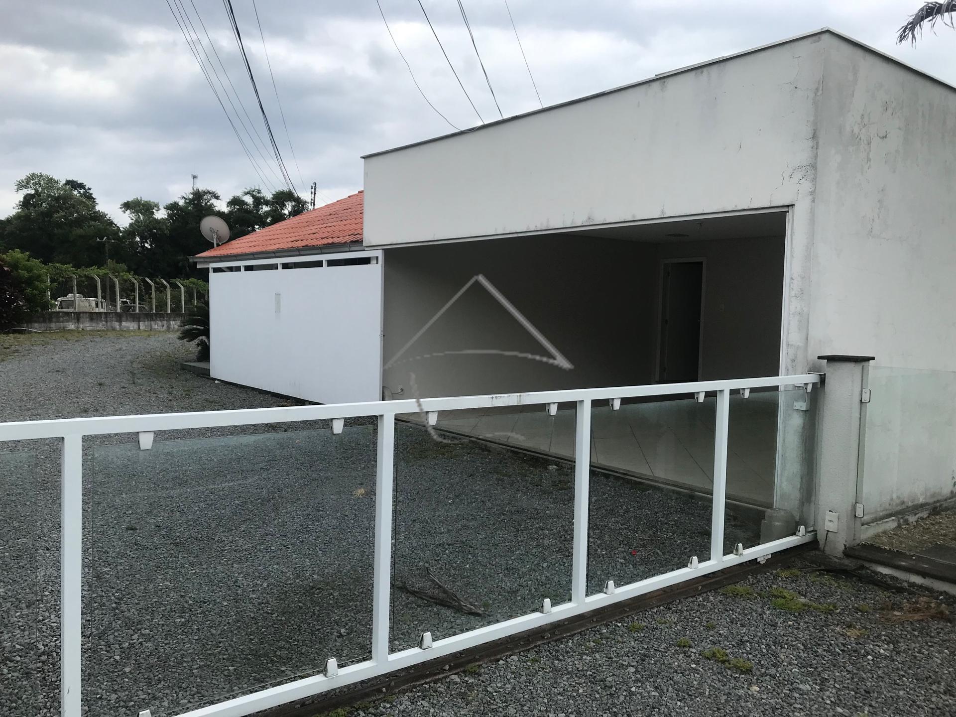 IMÓVEL COMERCIAL EM EXCELENTE LOCALIZAÇÃO
