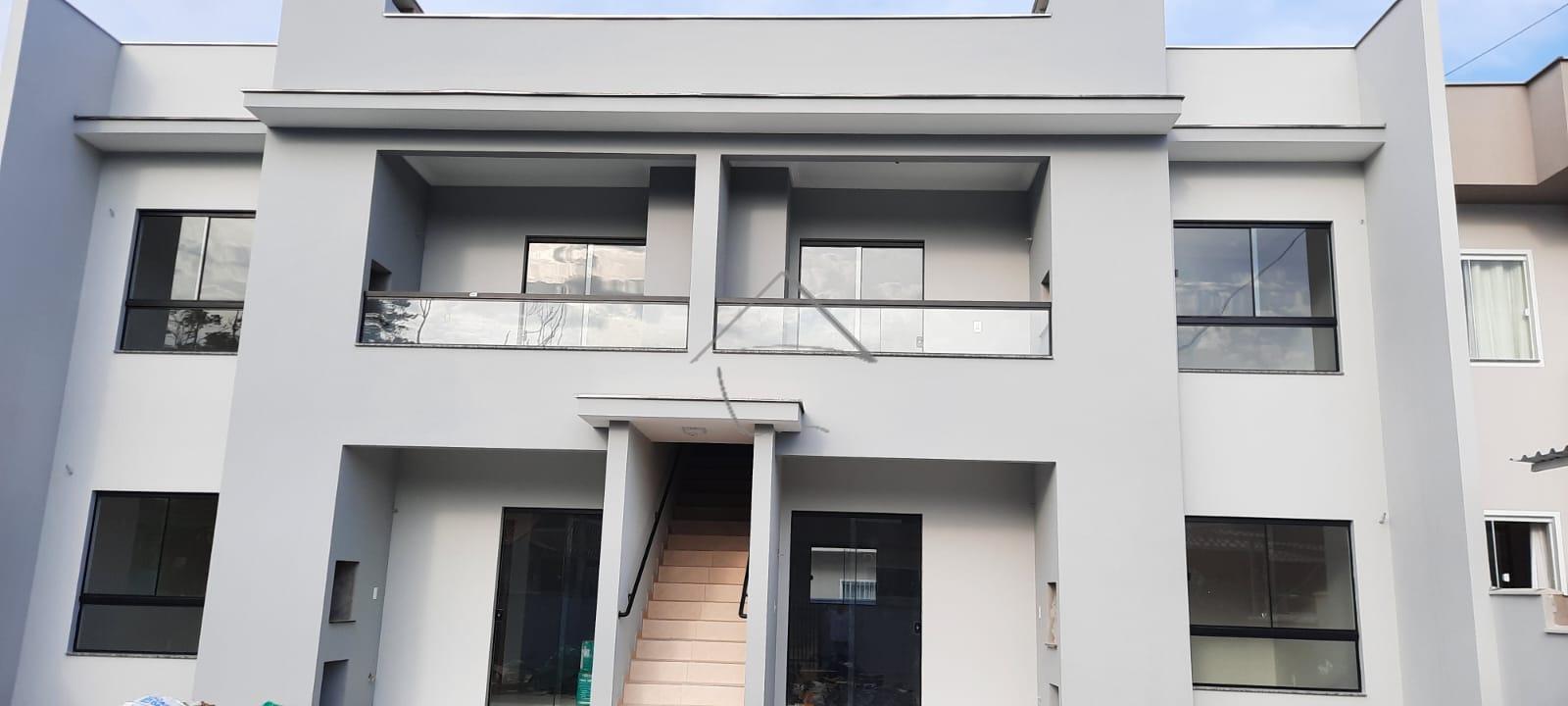 APARTAMENTO NOVO, PRONTO PARA MORAR, SACADA COM CHURRASQUEIRA