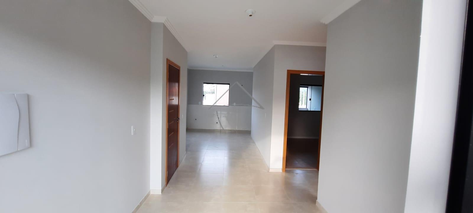 APARTAMENTO NOVO, PRONTO PARA MORAR, SACADA COM CHURRASQUEIRA