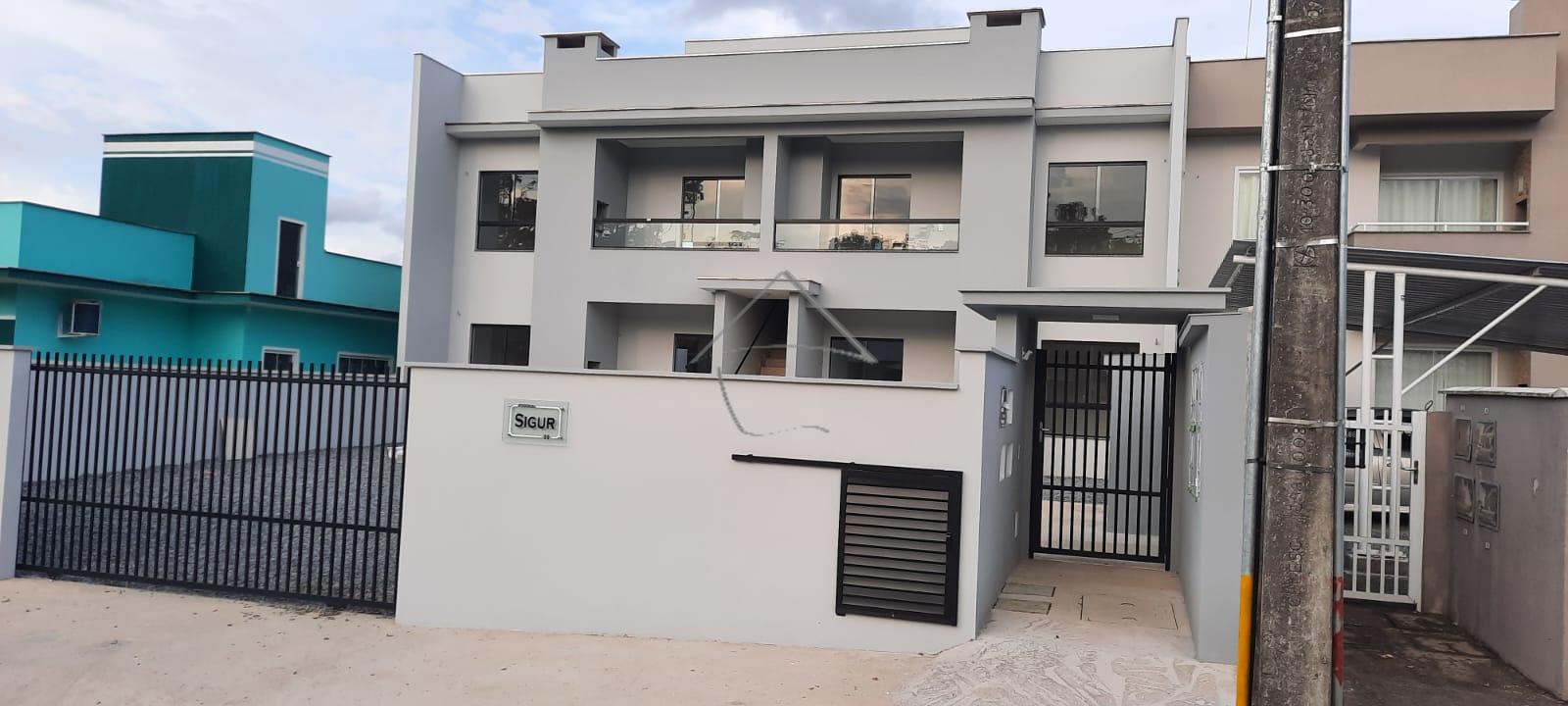 APARTAMENTO NOVO, PRONTO PARA MORAR, SACADA COM CHURRASQUEIRA