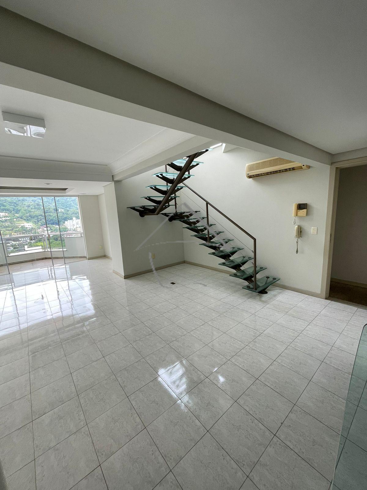 Apartamento Duplex à Venda - Centro - Jaraguá do sul - SC