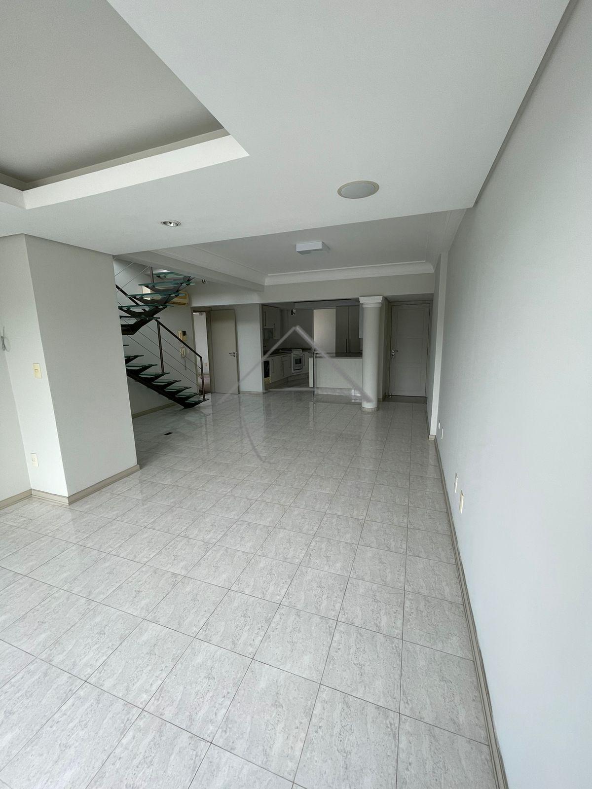 Apartamento Duplex à Venda - Centro - Jaraguá do sul - SC