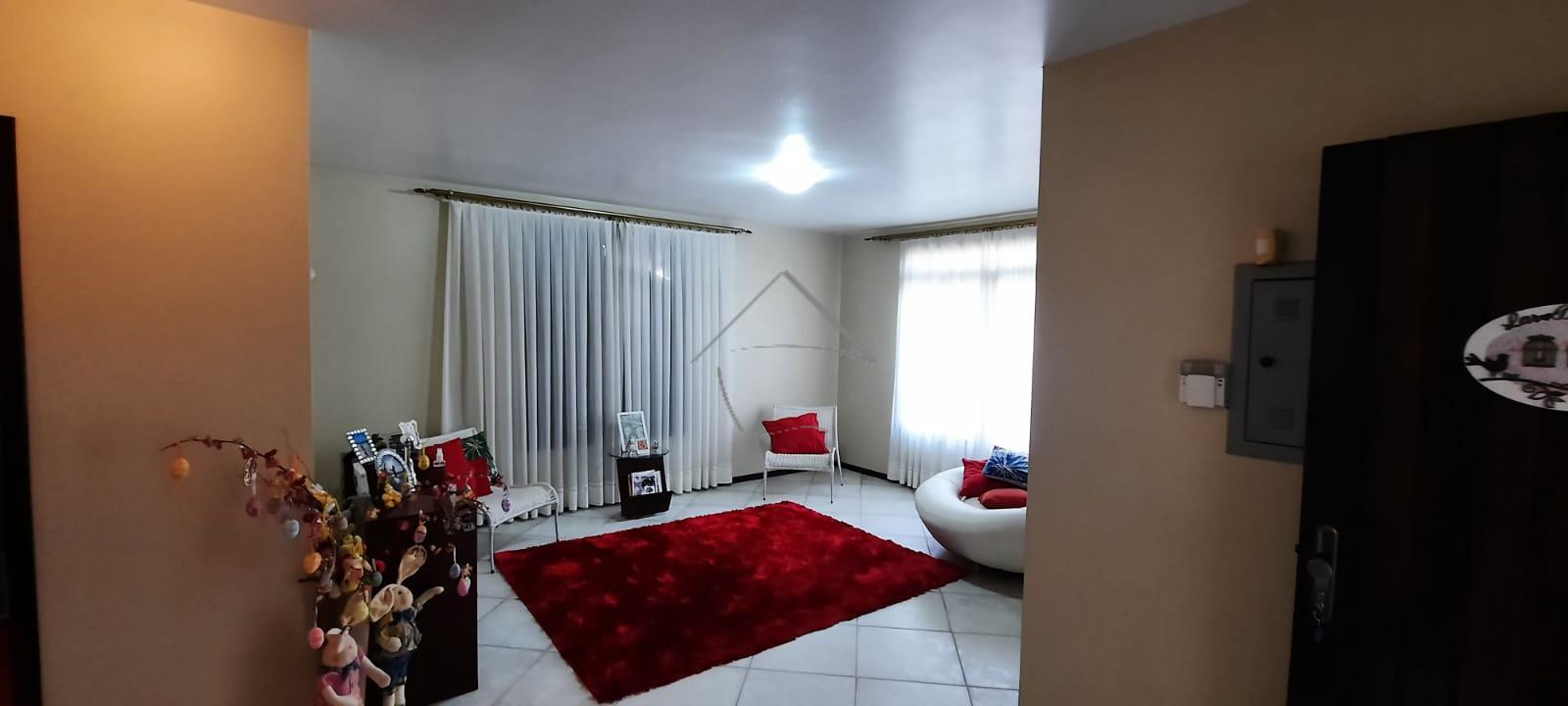 CASA LOCALIZADA NA VILA LENZI, JARAGUÁ DO SUL / SC