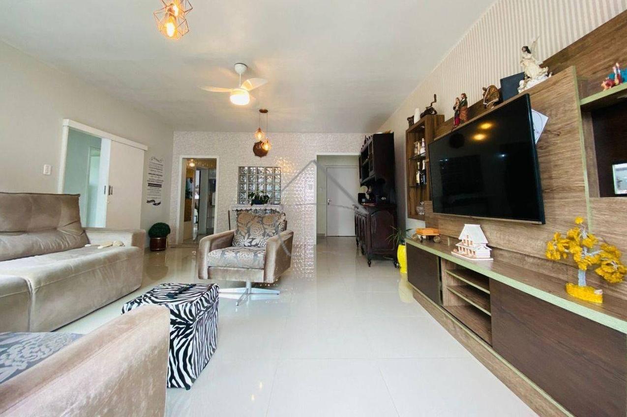 Apartamento com 3 dormitórios à venda, CENTRO, JARAGUA DO SUL ...