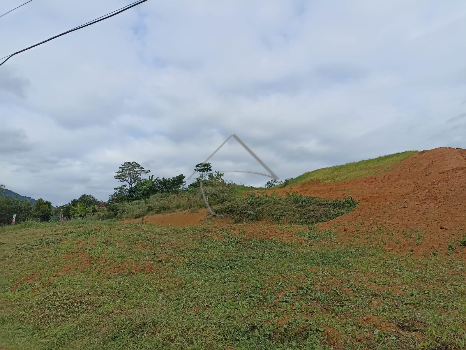 Terreno à venda, RAU, JARAGUA DO SUL - SC
