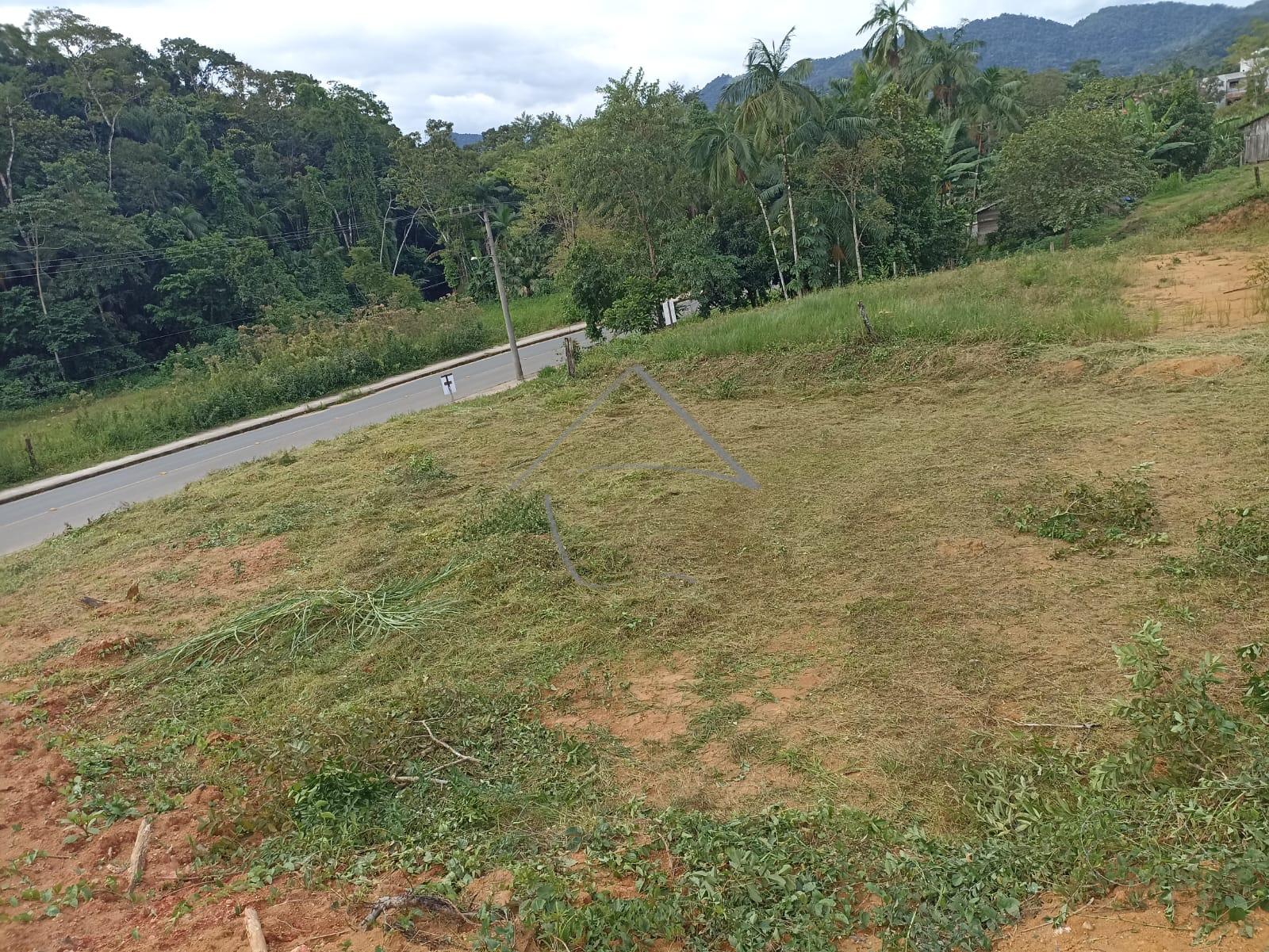 Terreno à venda, RAU, JARAGUA DO SUL - SC