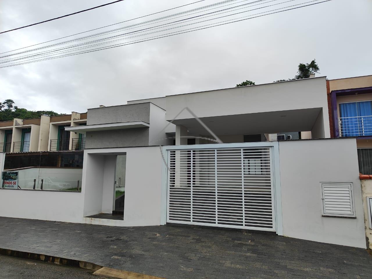 Casa com 3 dormitórios à venda, TIFA MARTINS, JARAGUA DO SUL - SC