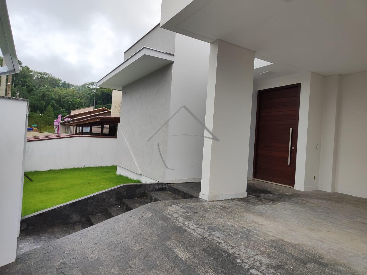 Casa com 3 dormitórios à venda, TIFA MARTINS, JARAGUA DO SUL - SC