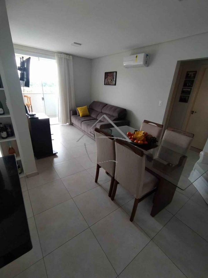 Apartamento com 2 dormitórios para locação, VIEIRAS, JARAGUA D...