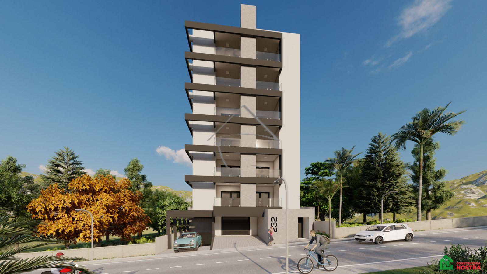 Apartamento com 2 dormitórios à venda, 154.70 m , CENTRO, JARA...