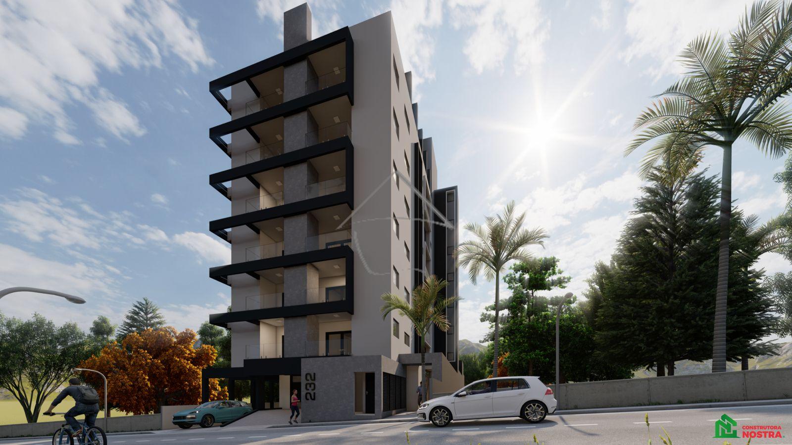 Apartamento com 2 dormitórios à venda, 154.70 m , CENTRO, JARA...