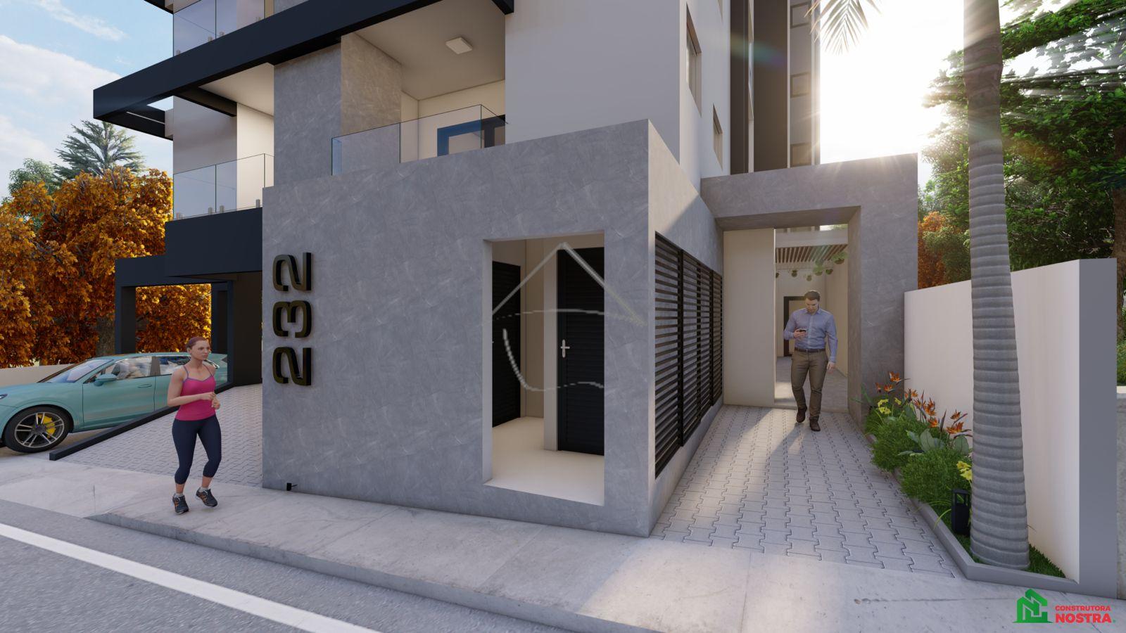 Apartamento com 2 dormitórios à venda, 154.70 m , CENTRO, JARA...