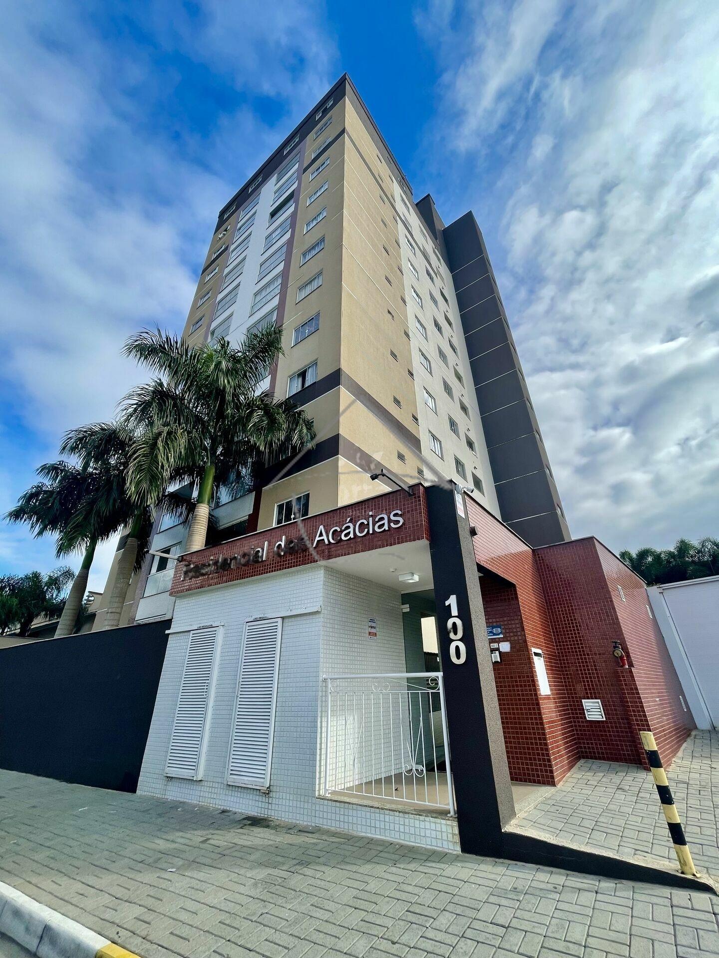 Apartamento à venda, VILA LENZI, JARAGUA DO SUL - SC