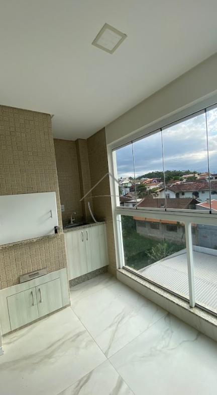 Apartamento à venda, VILA LENZI, JARAGUA DO SUL - SC