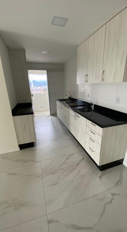 Apartamento à venda, VILA LENZI, JARAGUA DO SUL - SC