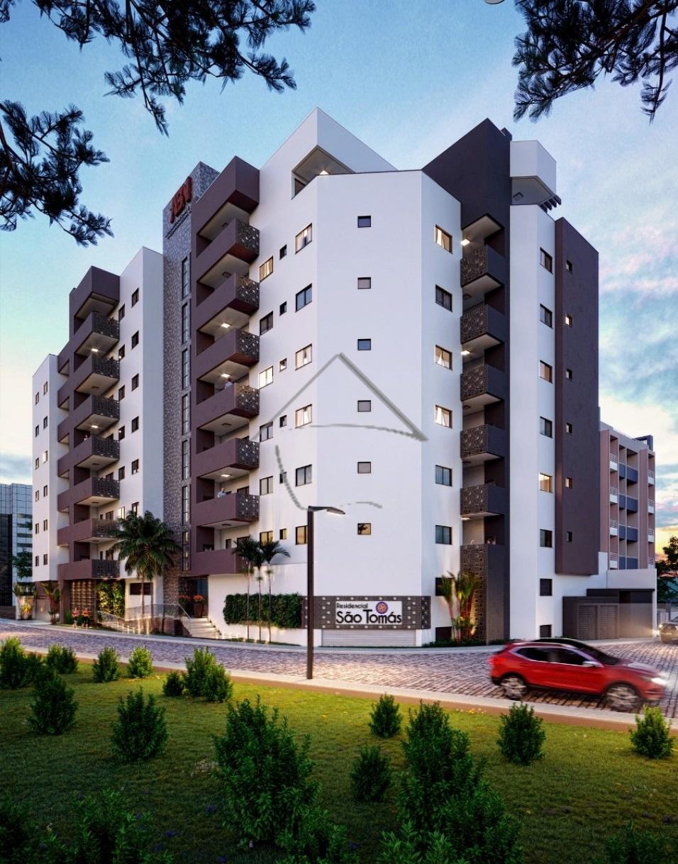 Apartamento com 3 dormitórios à venda, JARAGUA ESQUERDO, JARAG...