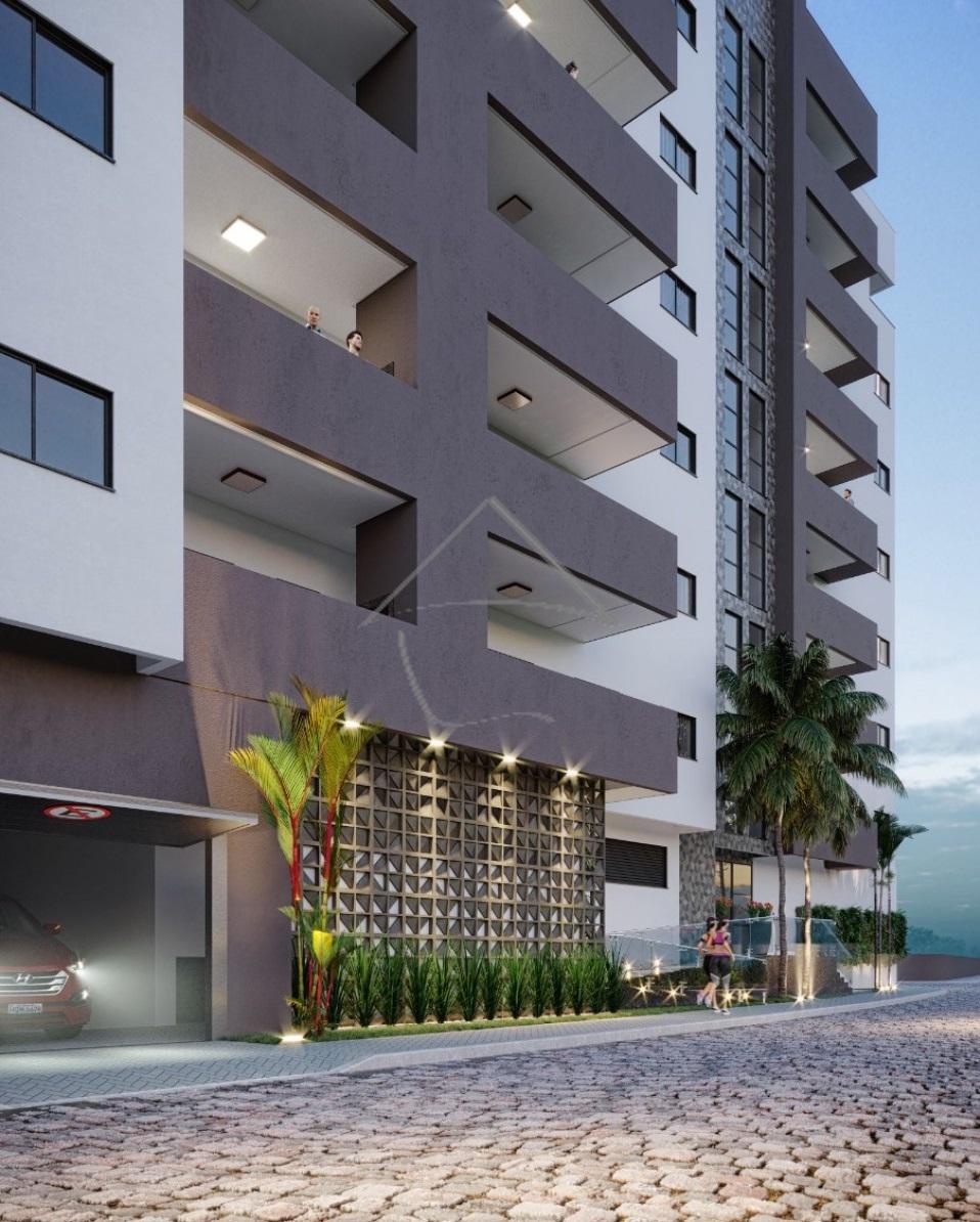 Apartamento com 3 dormitórios à venda, JARAGUA ESQUERDO, JARAG...
