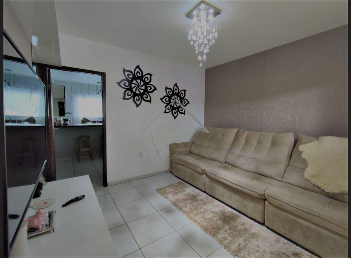 CASA COM  3 QUARTOS À VENDA - RIBEIRÃO CAVALO - JARAGUÁ DO SUL...
