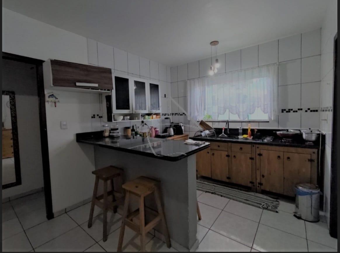 CASA COM  3 QUARTOS À VENDA - RIBEIRÃO CAVALO - JARAGUÁ DO SUL...