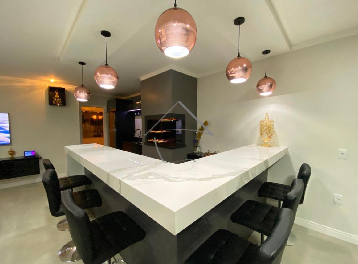 Casa com 3 dormitórios à venda, AMIZADE, JARAGUA DO SUL - SC