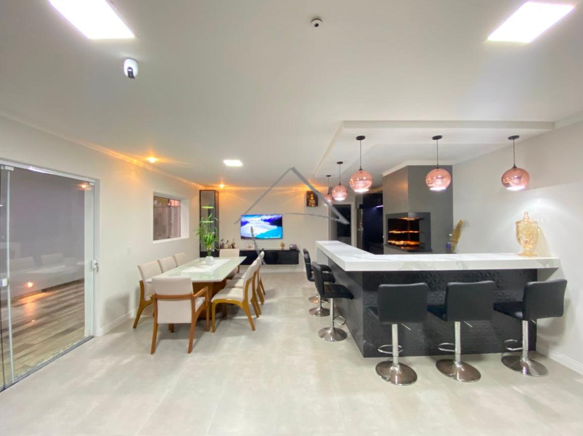 Casa com 3 dormitórios à venda, AMIZADE, JARAGUA DO SUL - SC