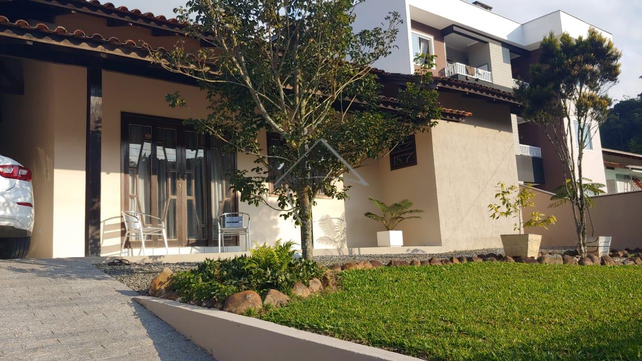 Casa com 3 dormitórios à venda, SÃO LUIS, JARAGUA DO SUL - SC