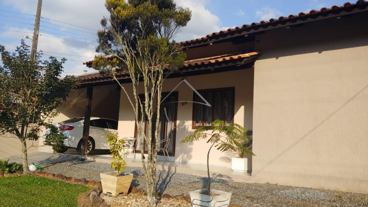 Casa com 3 dormitórios à venda, SÃO LUIS, JARAGUA DO SUL - SC