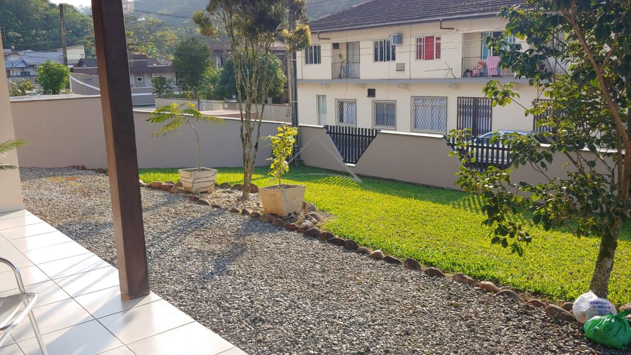 Casa com 3 dormitórios à venda, SÃO LUIS, JARAGUA DO SUL - SC