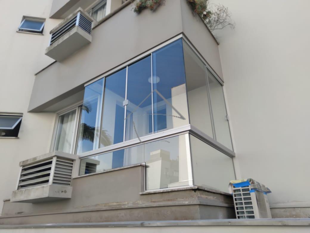 Apartamento com 2 Quartos à Venda - Vila Nova - Jaraguá do sul...