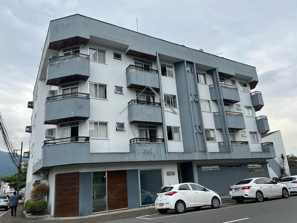 Apartamento com 2 dormitórios à venda, CENTRO, JARAGUA DO SUL ...