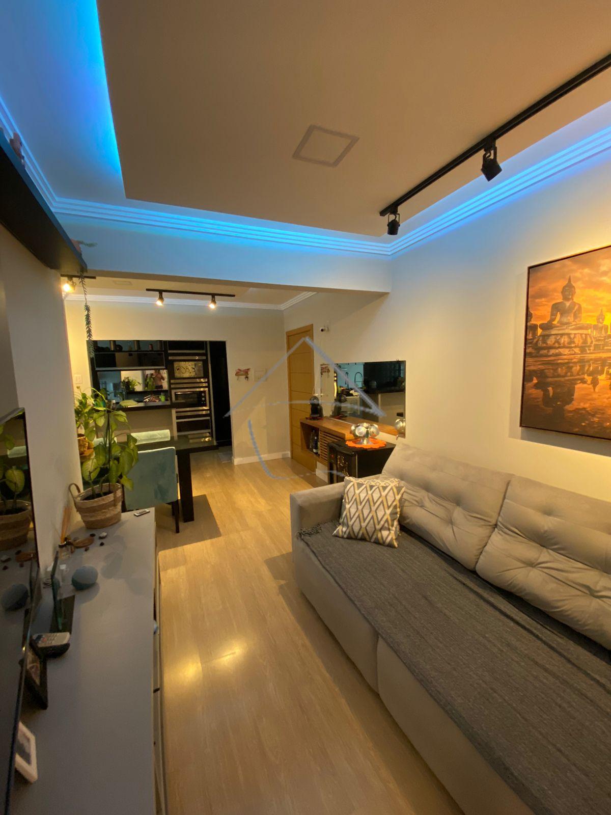 Apartamento com 2 dormitórios à venda, BARRA DO RIO CERRO, JAR...