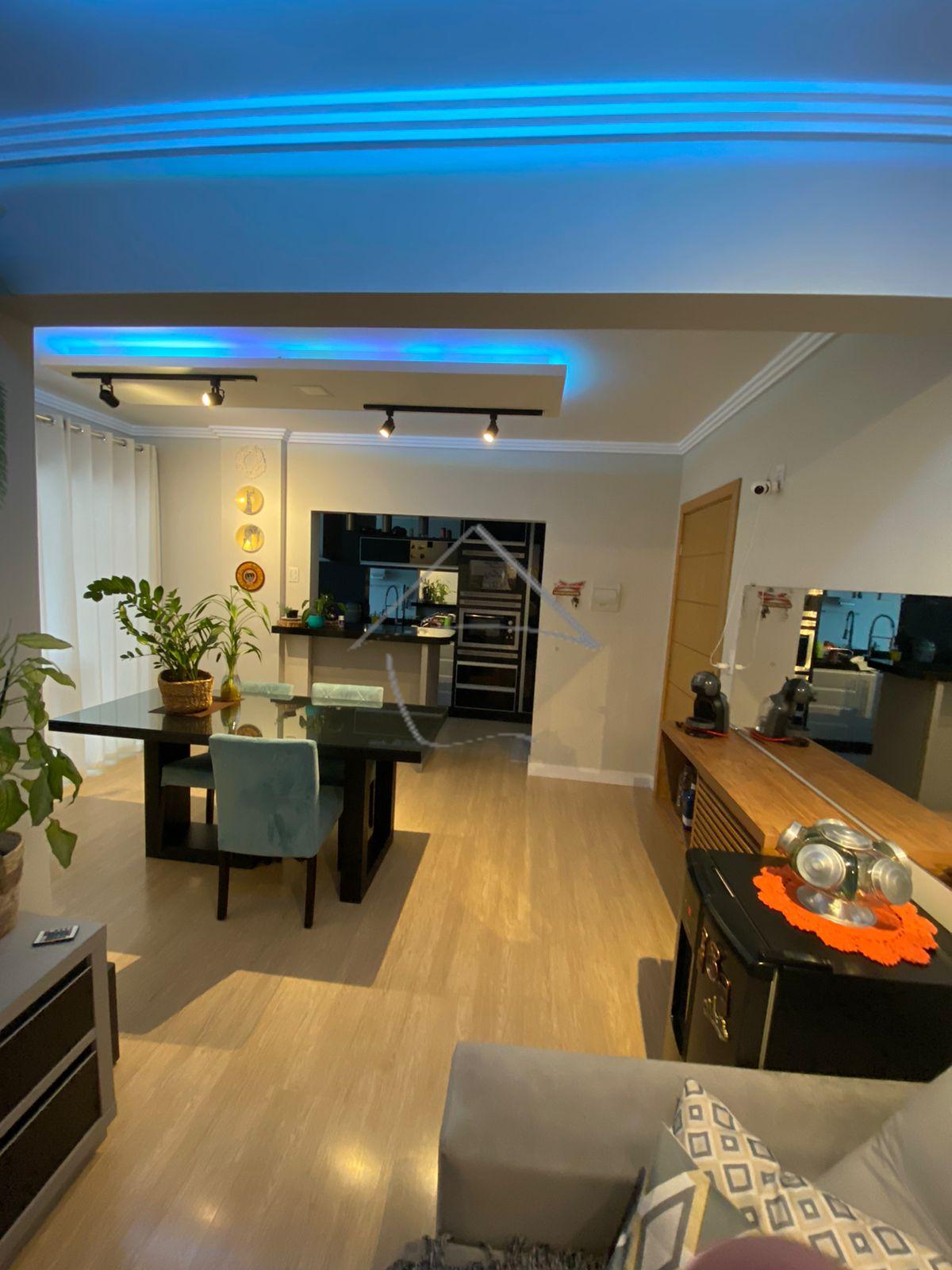 Apartamento com 2 dormitórios à venda, BARRA DO RIO CERRO, JAR...