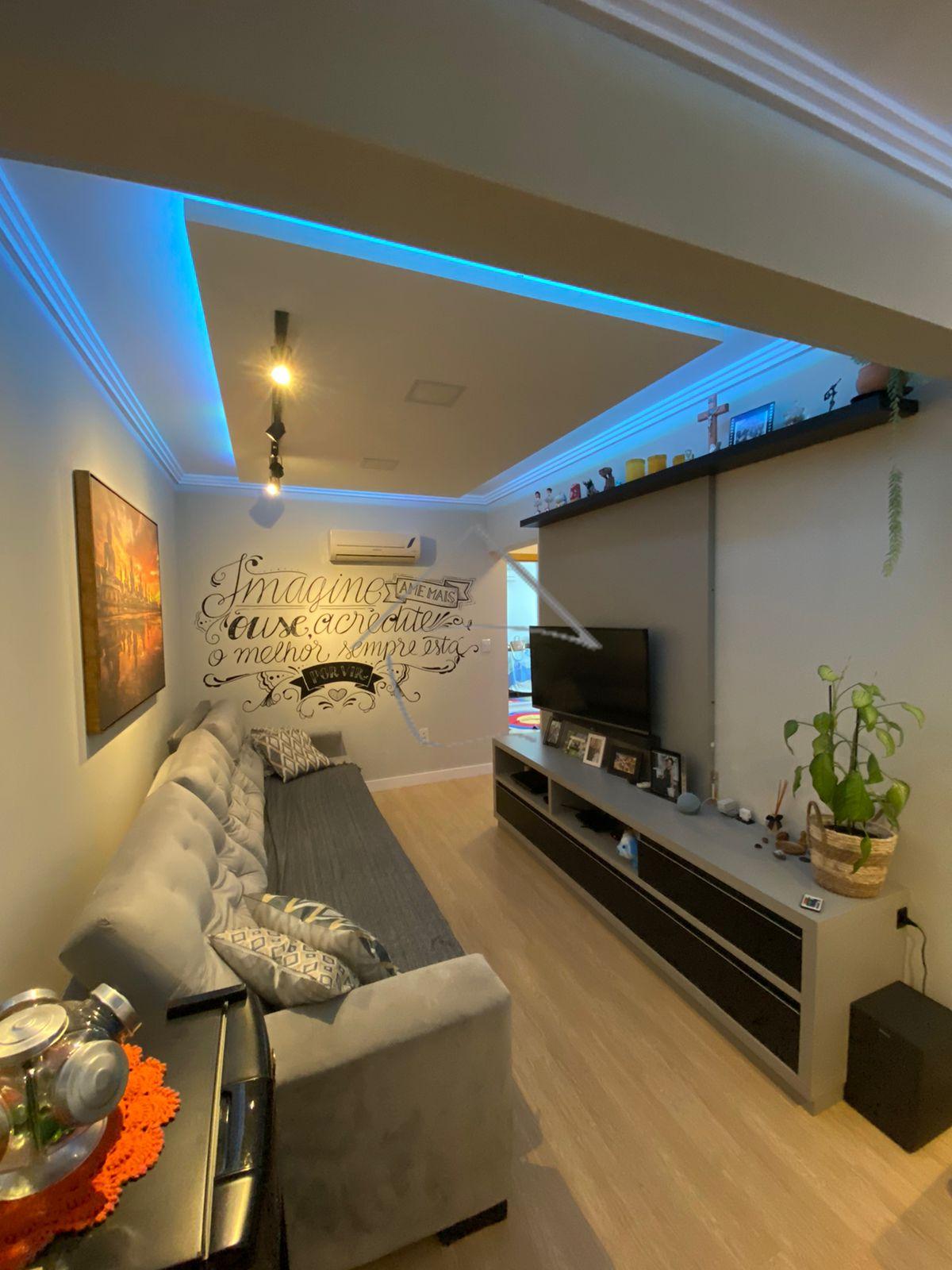 Apartamento com 2 dormitórios à venda, BARRA DO RIO CERRO, JAR...
