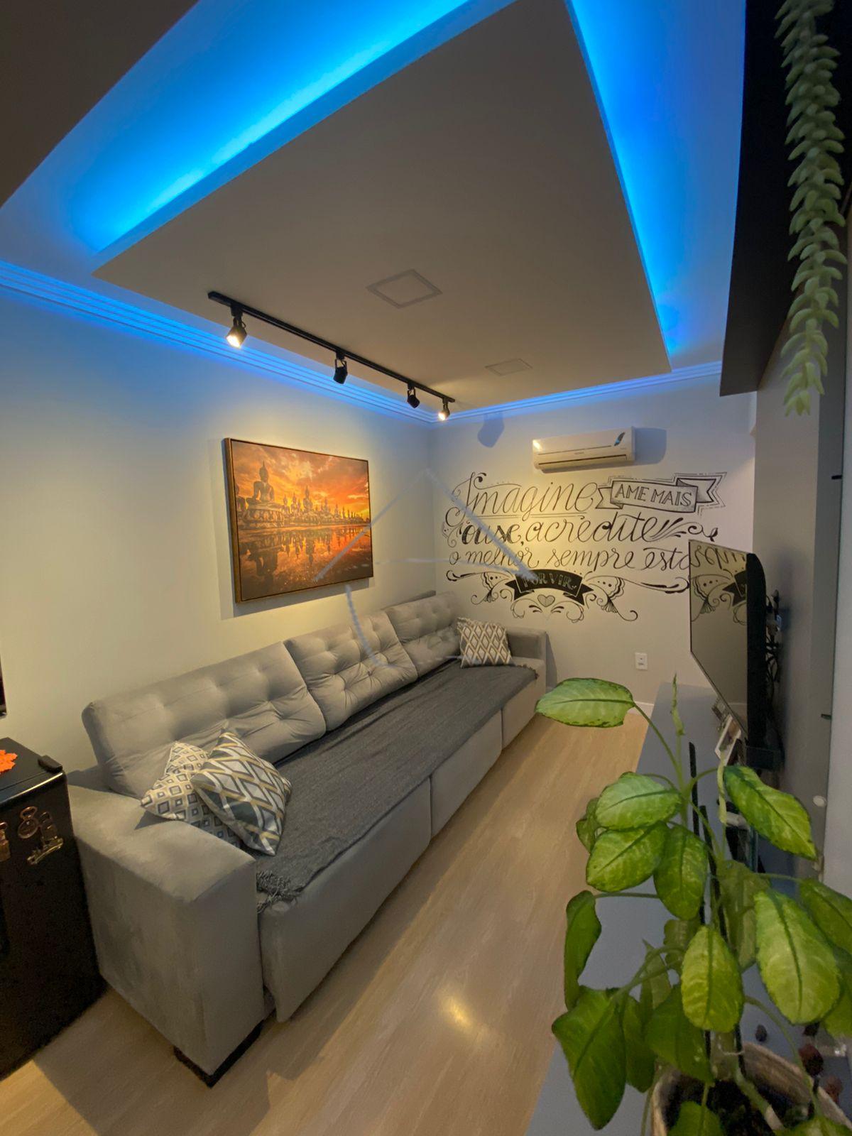 Apartamento com 2 dormitórios à venda, BARRA DO RIO CERRO, JAR...