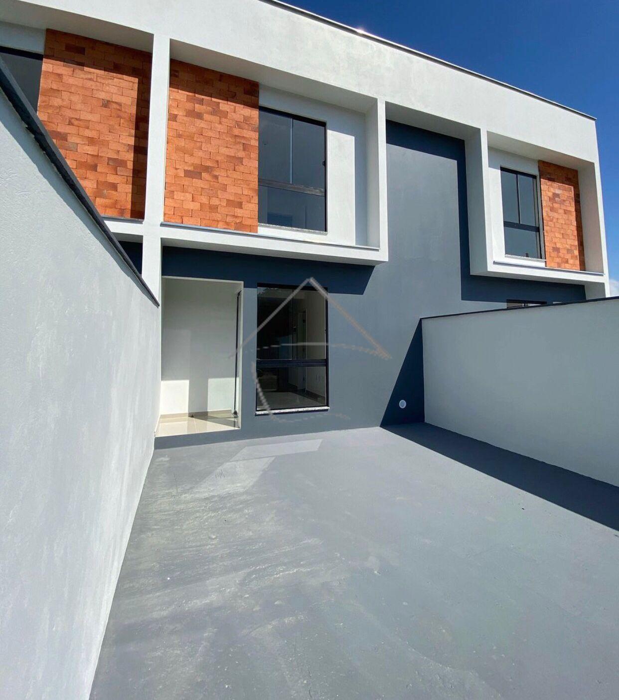 Geminado com 3 Quartos à Venda - Três Rios do Sul - Jaraguá do...
