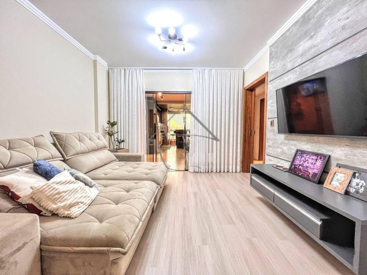 Apartamento com 3 dormitórios à venda, 159.00 m , VILA NOVA, J...