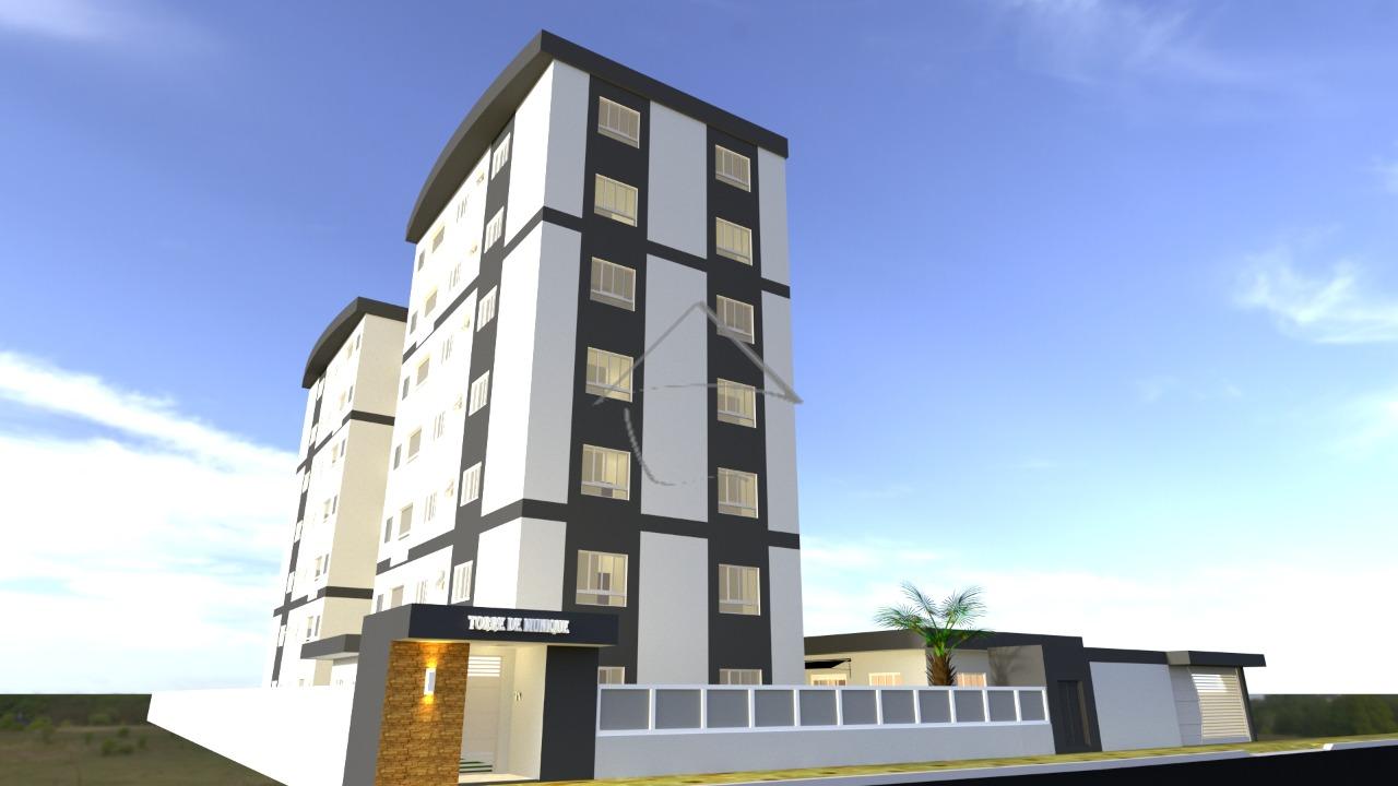 Apartamento com 3 dormitórios à venda,86.40 m , CENTRO, SCHROE...