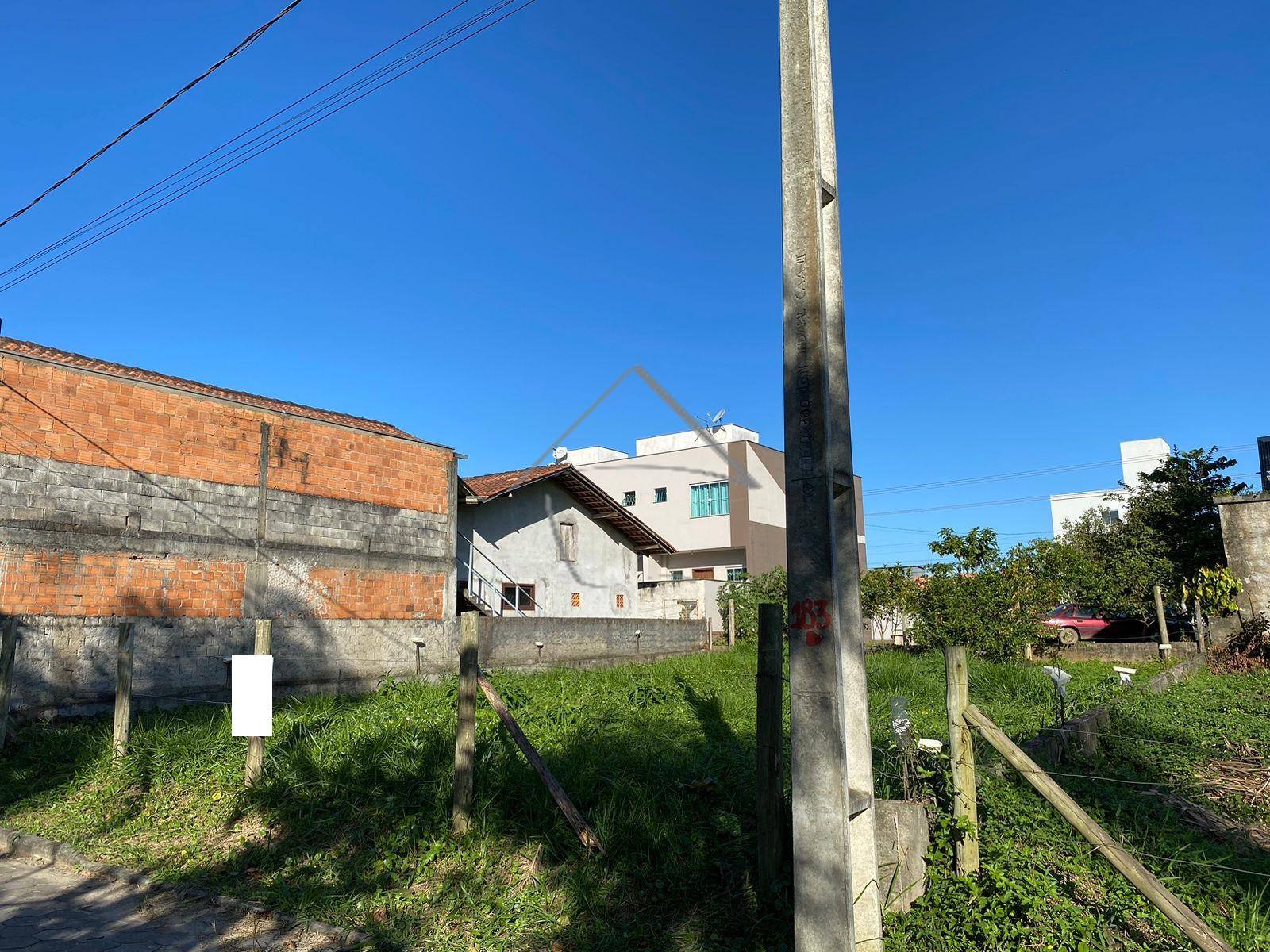 Terreno à venda, Itacolomi, BALNEARIO PICARRAS - SC