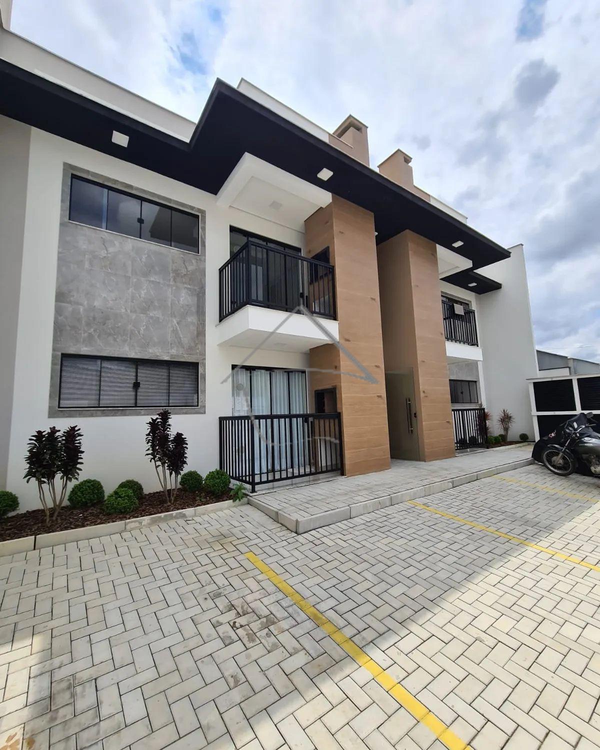 Apartamento à venda, TRES RIOS DO SUL, JARAGUA DO SUL - SC
