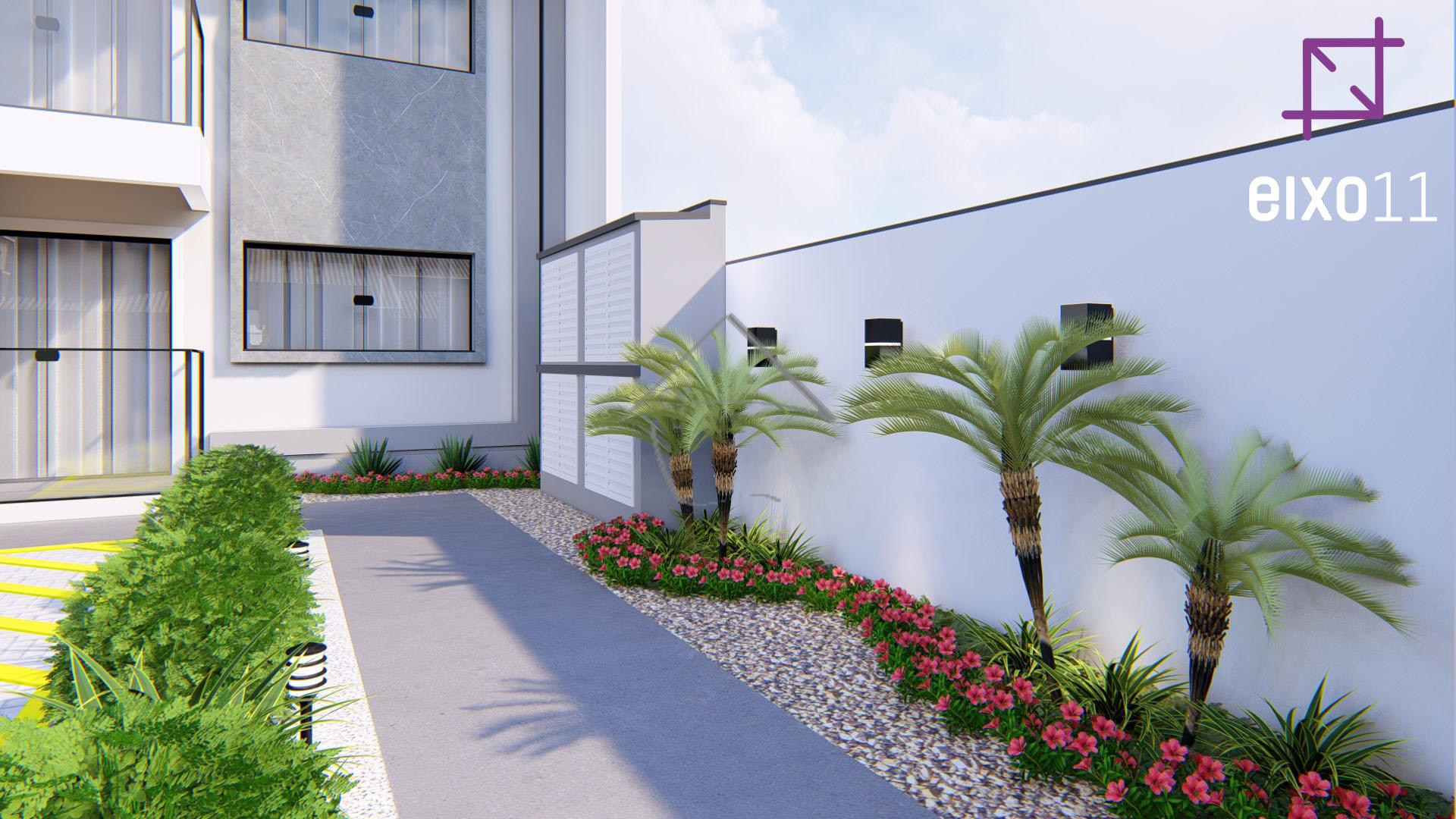 Apartamento à venda, TRES RIOS DO SUL, JARAGUA DO SUL - SC