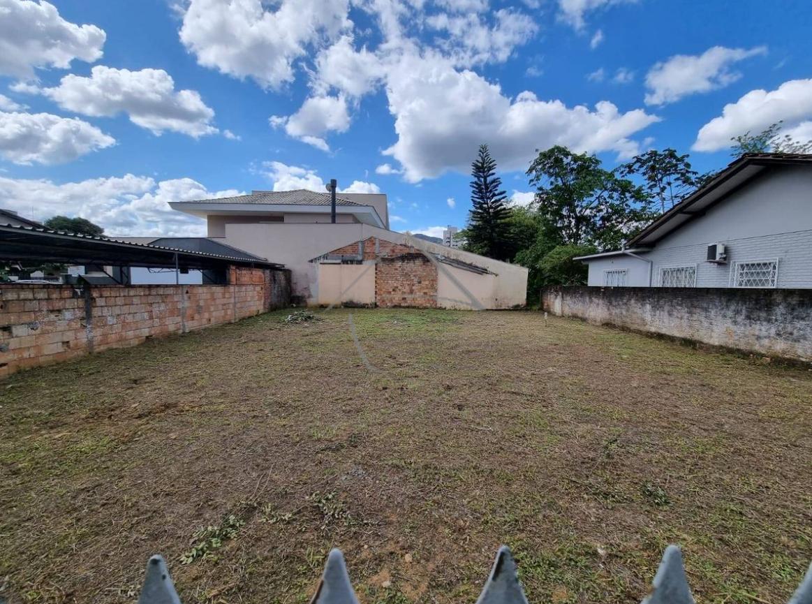 Terreno à venda, CENTRO, JARAGUA DO SUL - SC