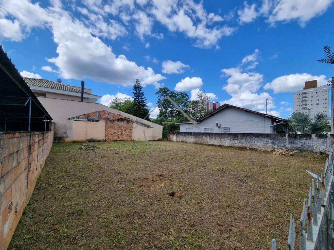 Terreno à venda, CENTRO, JARAGUA DO SUL - SC