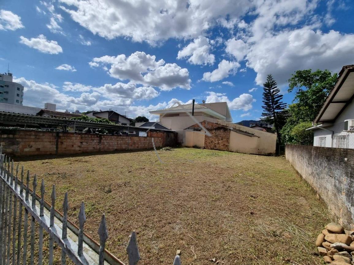 Terreno à venda, CENTRO, JARAGUA DO SUL - SC