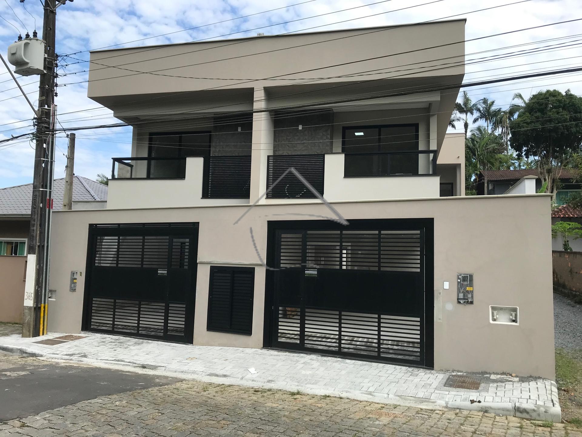 SOBRADO GEMINA, CENTRO, JARAGUA DO SUL - SC