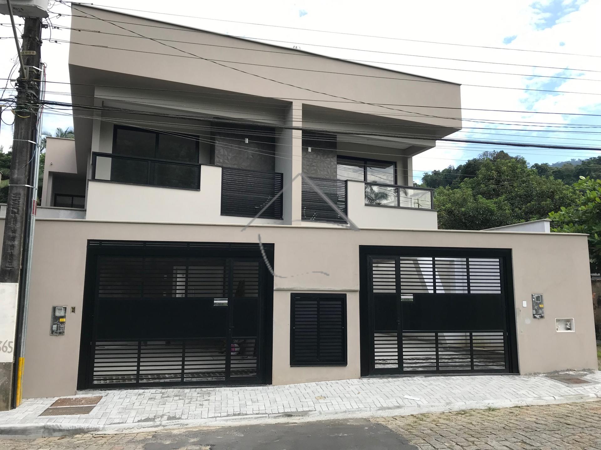 SOBRADO GEMINA, CENTRO, JARAGUA DO SUL - SC