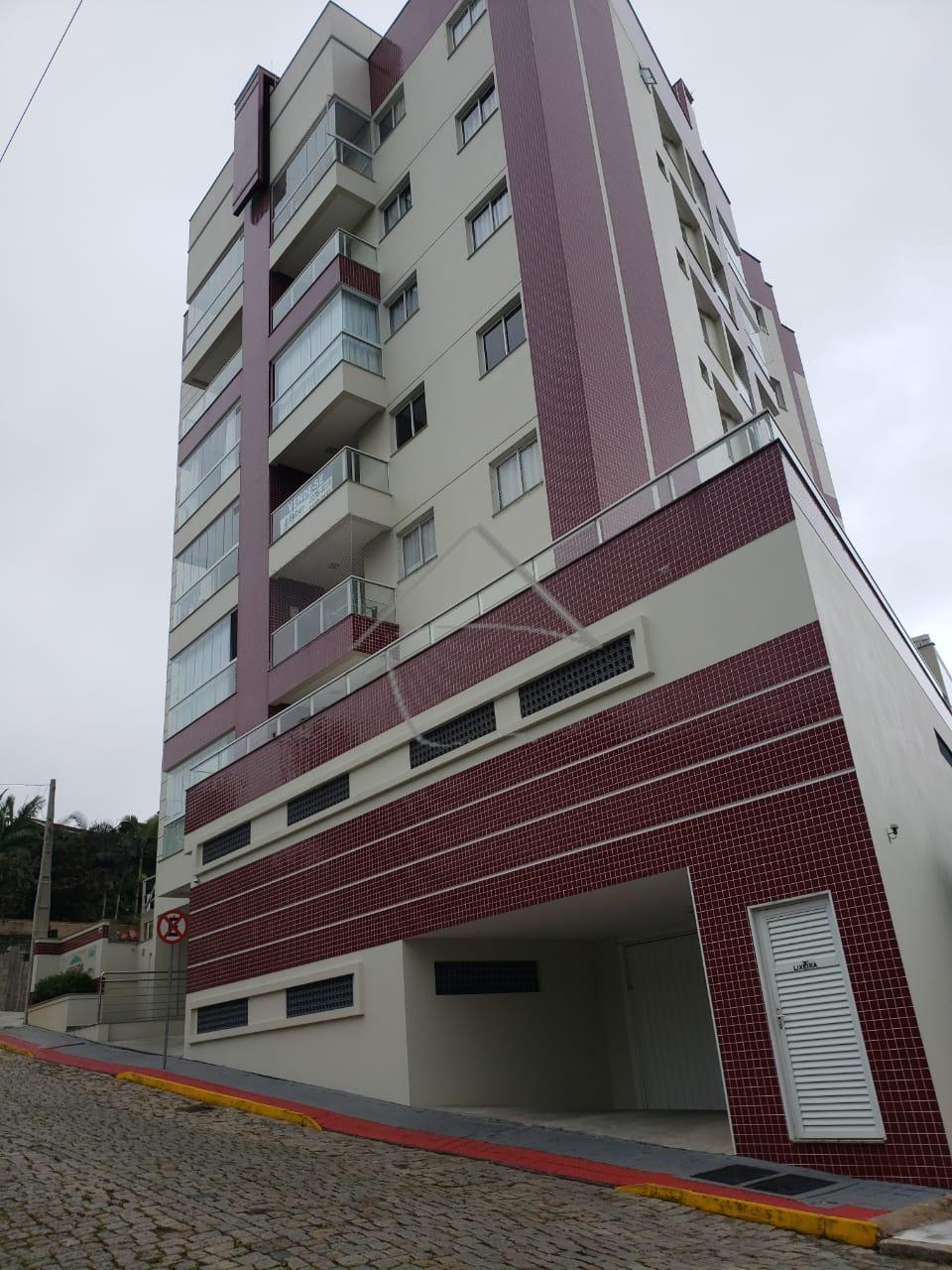 Apartamento com 3 dormitórios para locação, JARAGUA DO SUL - SC