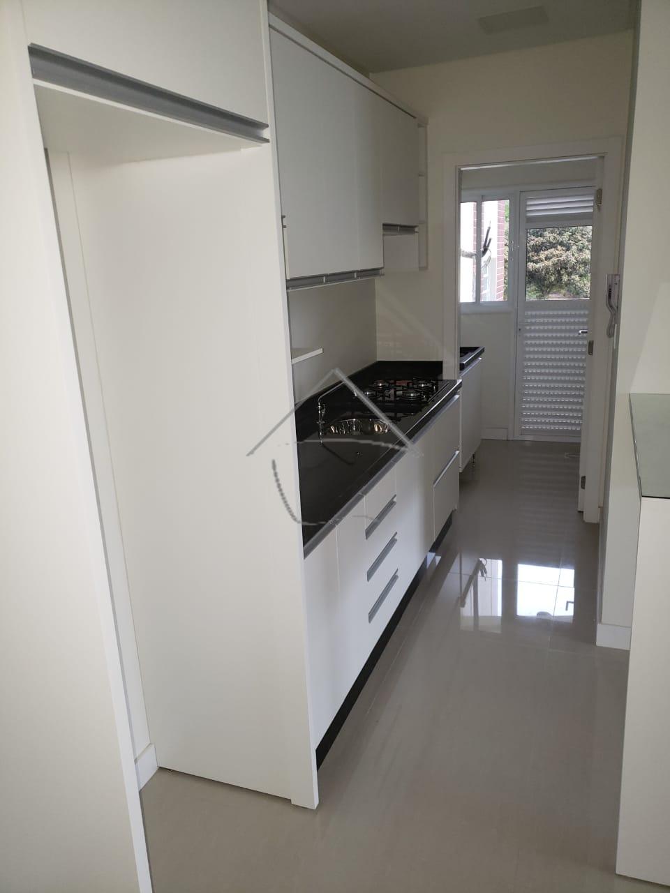 Apartamento com 3 dormitórios para locação, JARAGUA DO SUL - SC